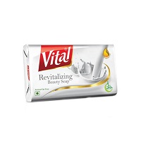 Vital Revitlizing Beauty Soap 115gm